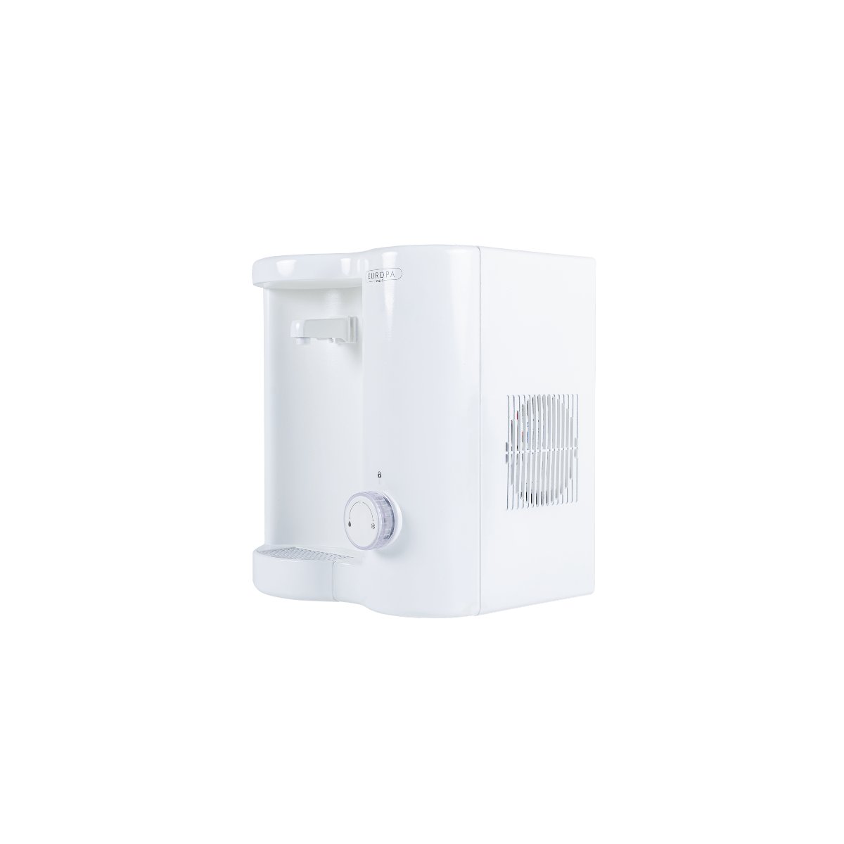 Purificador de Água Gelada Europa Vello